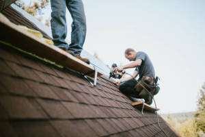 Local Roofers in Big Prairie, OH
